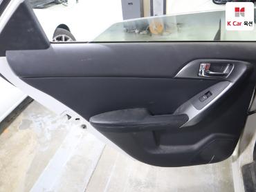 2013 - kia forte