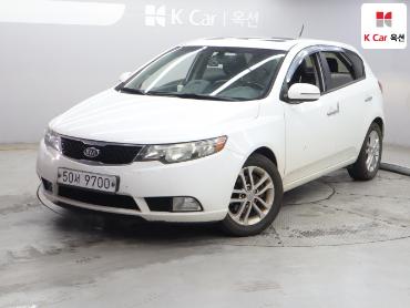 2013 - kia forte