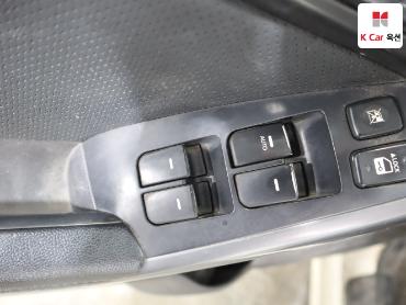 2013 - kia forte