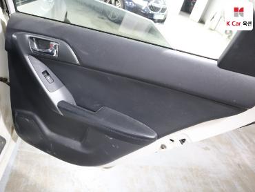 2013 - kia forte