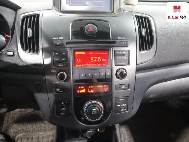 2013 - kia forte