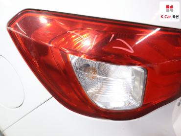 2013 - kia forte
