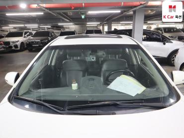 2013 - kia forte