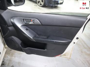 2013 - kia forte