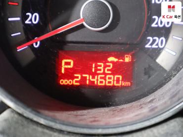 2013 - kia forte