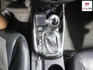2013 - kia forte