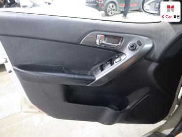 2013 - kia forte