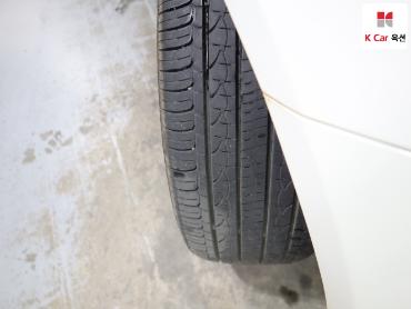 2013 - kia forte