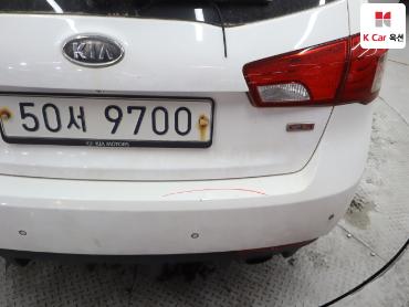 2013 - kia forte