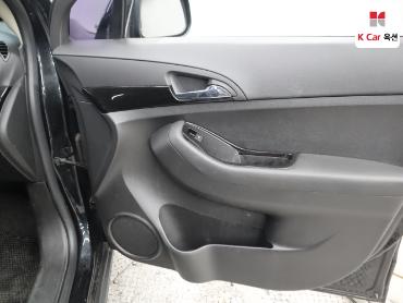 2016 - chevrolet orlando