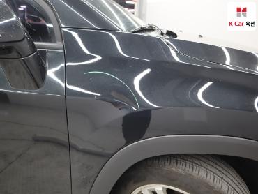 2016 - chevrolet orlando
