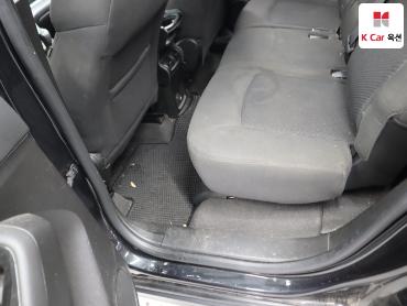 2016 - chevrolet orlando