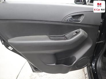 2016 - chevrolet orlando