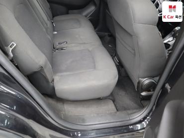 2016 - chevrolet orlando