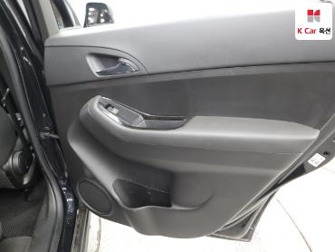 2016 - chevrolet orlando