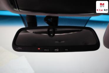 2016 - hyundai grandeur
