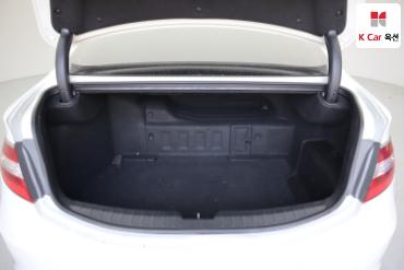 2016 - hyundai grandeur
