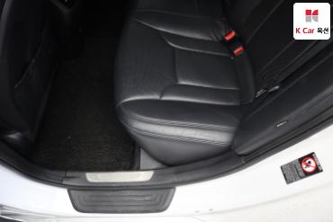 2016 - hyundai grandeur