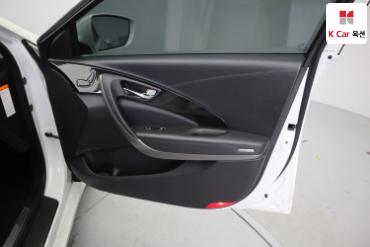 2016 - hyundai grandeur
