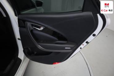 2016 - hyundai grandeur
