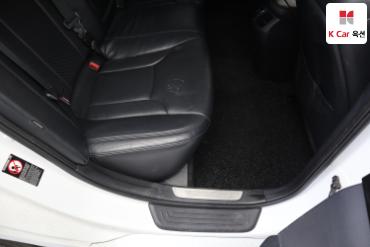 2016 - hyundai grandeur