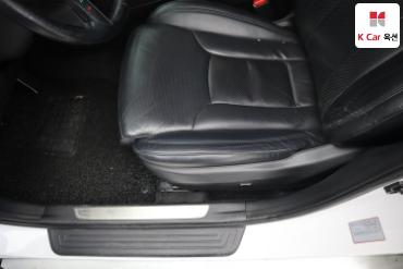 2016 - hyundai grandeur