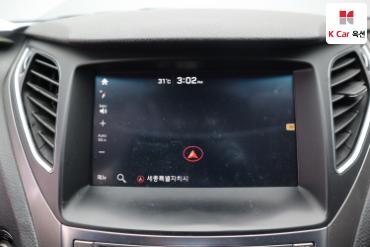 2016 - hyundai grandeur