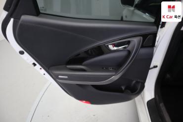 2016 - hyundai grandeur