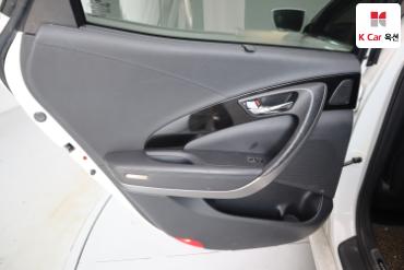 2011 - hyundai grandeur