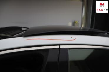 2011 - hyundai grandeur