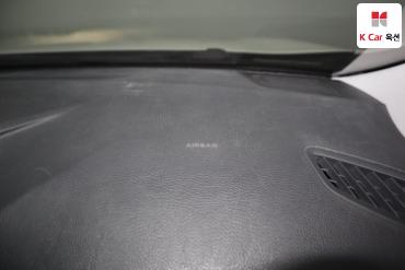 2011 - hyundai grandeur