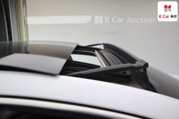 2011 - hyundai grandeur