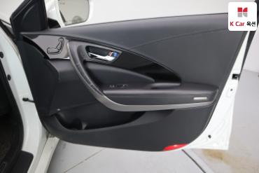 2011 - hyundai grandeur