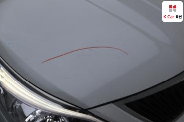 2011 - hyundai grandeur