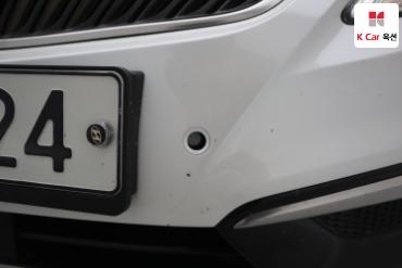 2011 - hyundai grandeur