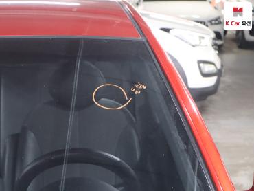 2009 - kia pride