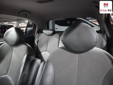 2009 - kia pride