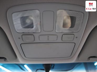 2009 - kia pride