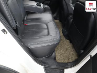 2011 - kia sportage