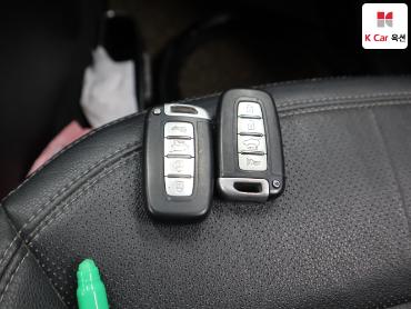 2011 - kia sportage