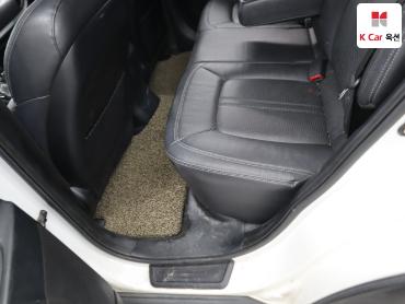 2011 - kia sportage
