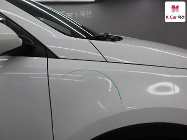 2011 - kia sportage