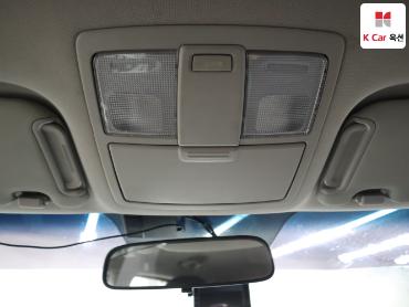2011 - kia sportage