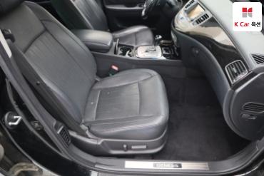 2012 - hyundai bh330