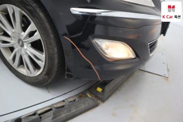 2012 - hyundai bh330