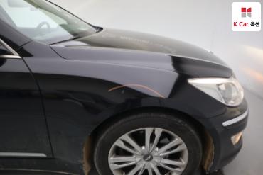 2012 - hyundai bh330