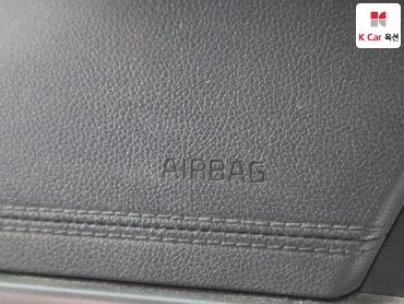 2016 - kia k5