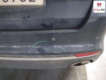 2016 - kia k5
