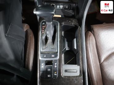 2016 - kia k5