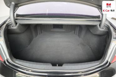 2014 - hyundai grandeur
